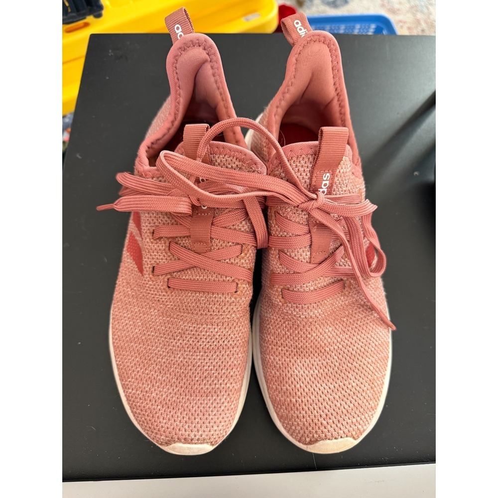 Adidas Pink Sneakers‎ in 6